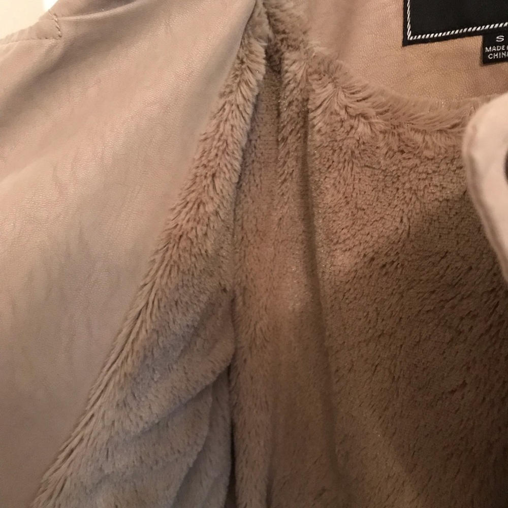 Bnci Collared Jacket - image 4